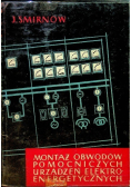 Montaż obwodów pomocniczych urządzeń elektroenergetycznych
