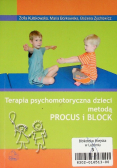 Terapia psychomotoryczna dzieci metodą Procus i Block