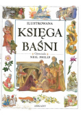 Ilustrowana księga baśni