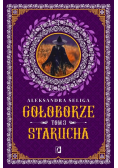 Gołoborze Tom 3 Starucha