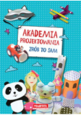 Akademia Projektowania Zrób to sam