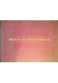 Maria Szymanowska Album 1789 - 1831