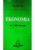 Ekonomia Część II Makroekonomia