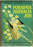 Poradnik zbieracza ziół