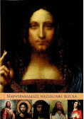 Najwspanialsze wizerunki Jezusa