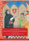 Henry Harrer's tractatus contra beghardos