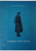 Jadwisia spod regli