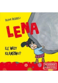 Lena - Ile waży kłamstwo?