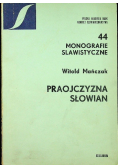 Praojczyzna Słowian
