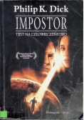 Impostor Test na człowieczeństwo