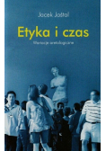 Etyka i czas