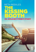 The Kissing Booth. Za kółkiem przez Stany