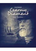 Czarny Diament tnie oceany