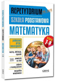Repetytorium  Matematyka