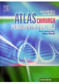 Atlas chirurgii periodontologicznej