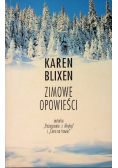 Zimowe opowieści