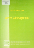 Audyt Wewnętrzny