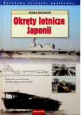 Okręty lotnicze Japonii