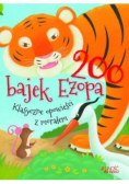 200 bajek Ezopa
