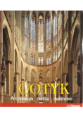 Gotyk Architektura rzeźba malarstwo