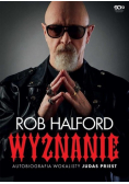 Halford Wyznanie