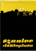 Szaniec Asklepiosa
