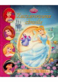 Zaczarowane chwile magiczne okienka