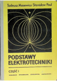 Podstawy Elektrotechniki Część I