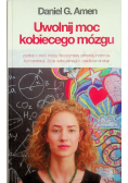 Uwolnij moc kobiecego mózgu