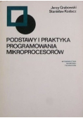 Podstawy i praktyka programowania mikroprocesorów