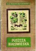 Puszcza Białowieska