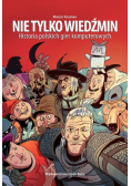 Nie tylko Wiedźmin