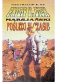 Marsjański poślizg w czasie
