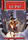 Świat dysku Tom 21 Łups