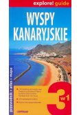 Wyspy Kanaryjskie