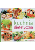 Kuchnia dietetyczna