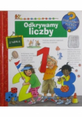 Odkrywamy liczby