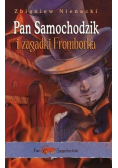 Pan Samochodzik i Zagadki Fromborka