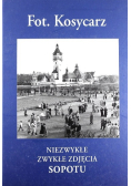 Niezwykłe zwykłe zdjęcia Sopotu
