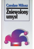 Zniewolony umysł