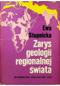 Zarys geologii regionalnej świata