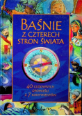 Baśnie z czterech stron świata