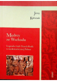 Mędrcy ze wschodu