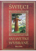 Święci Sylwetki wybrane