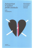 Autoportret w postaci pestki awokado