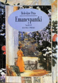 Emancypantki Tom I i II