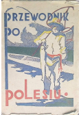Przewodnik po Polesiu 1935 r.