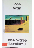 Dwie twarze liberalizmu