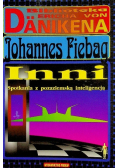 Inni Spotkania z pozaziemską inteligencją