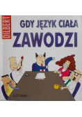 Gdy język ciała zawodzi